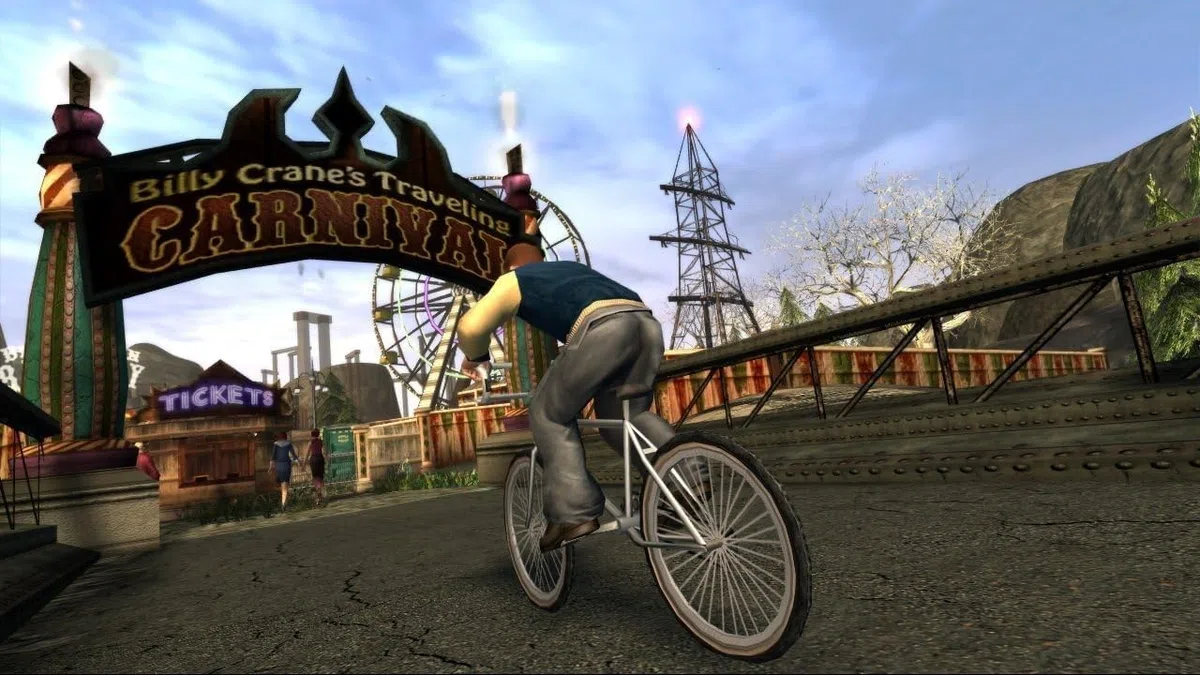 Bully: Scholarship Edition for Xbox 360 [USA]