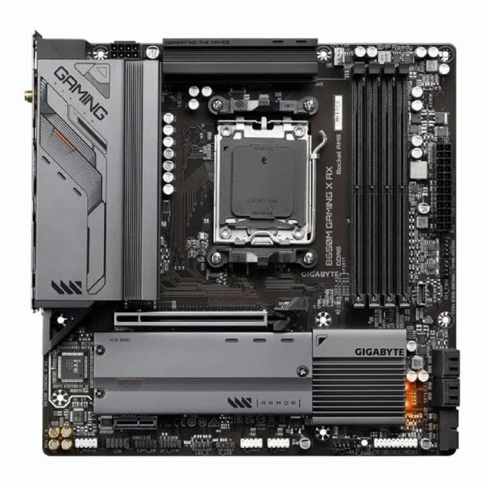 TrendingPC PC Gaming AMD Ryzen 7 8700f X 8x5,0ghz • NVIDIA RTX 5070 12gb • 32gb RAM DDR5 6000mhz • WiFi 6 y Bluetooth 5.2 • SSD m.2 1tb • Refrigeración Líquida 240mm • Windows 11 Pro • PC Gamer