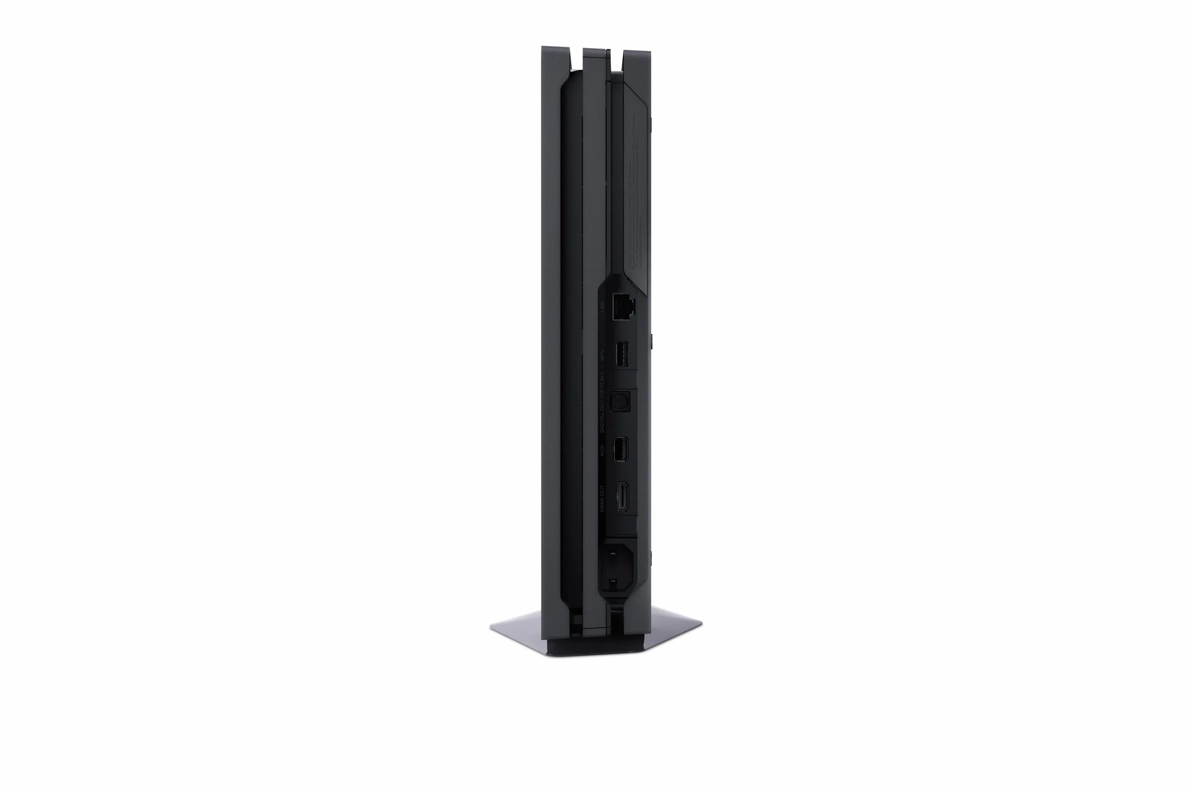PlayStation 4 Pro 1TB [Importación francesa]