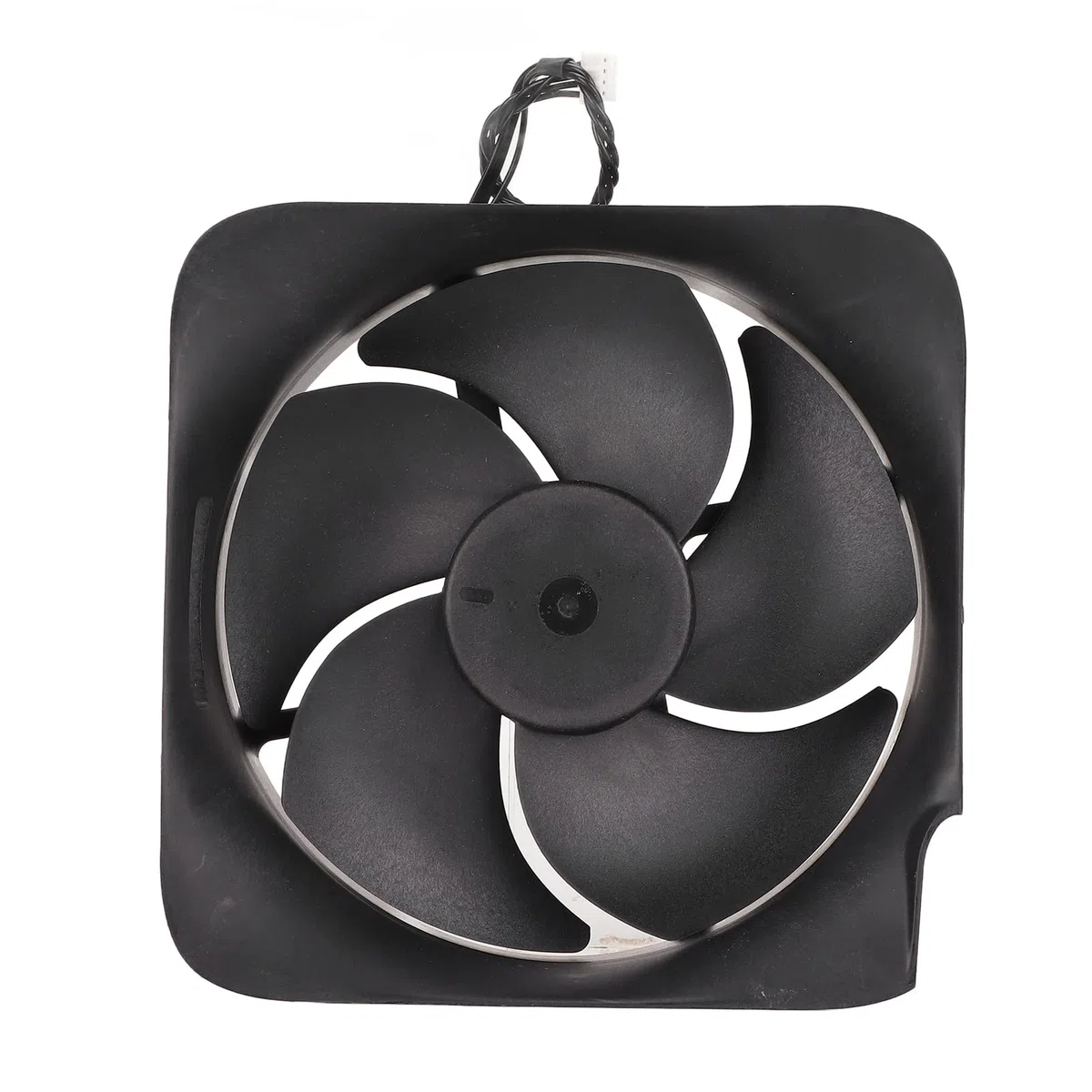 Ventilador de Refrigeración Interno para Series X, Reemplazo con Disipación de Calor Rápida