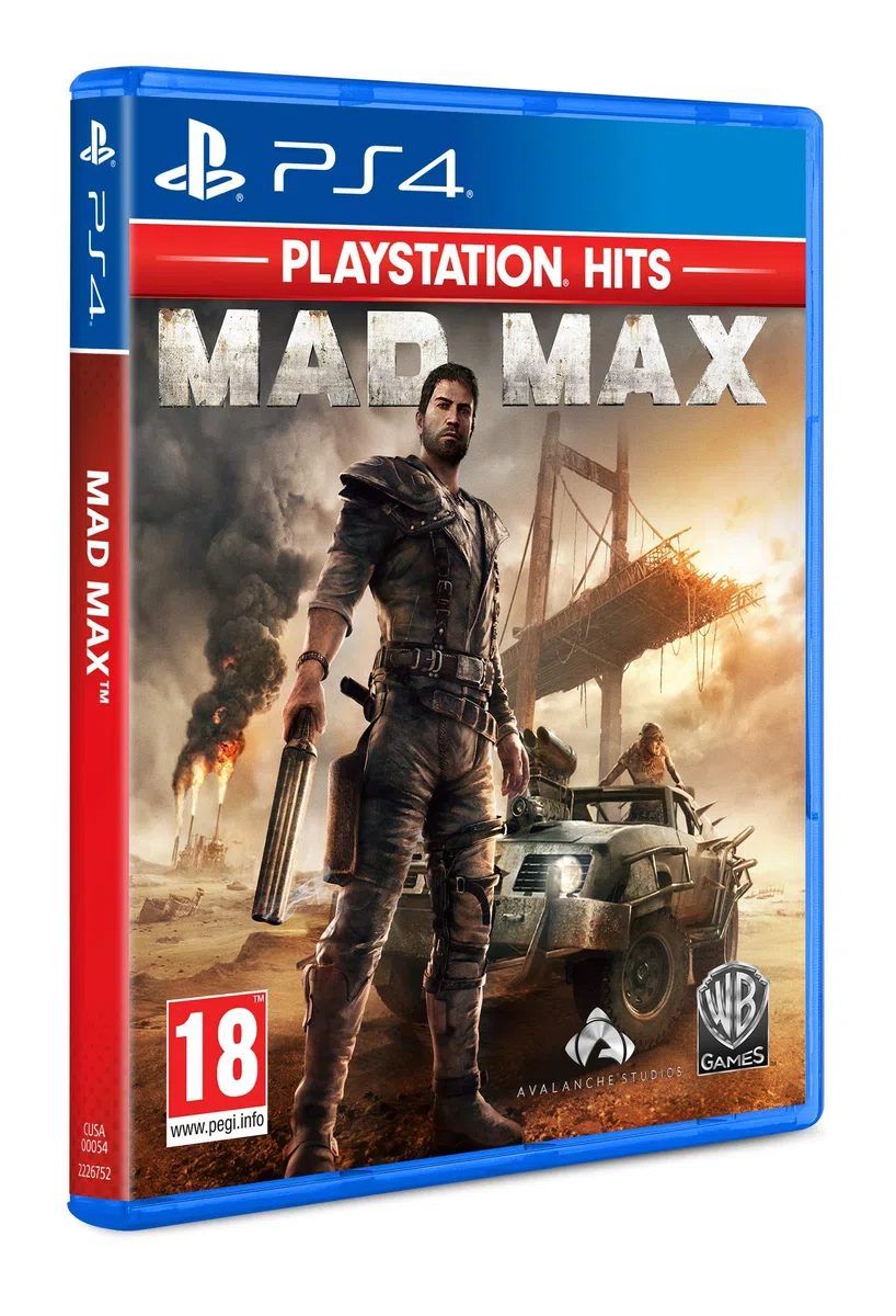 Mad Max