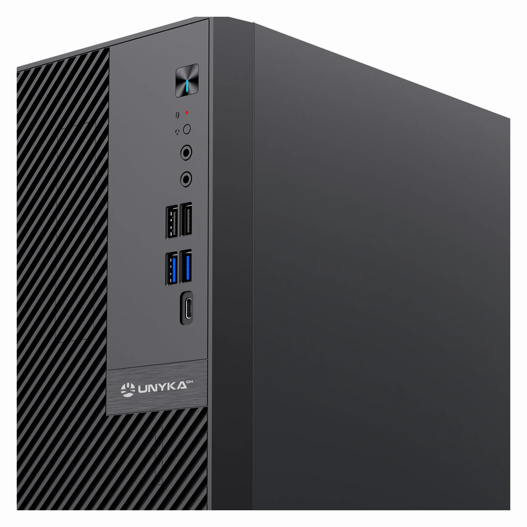Ordenador de sobremesa • TrendingPC • Intel Core I7 12700K 12 x 5,0ghz • 32Gb RAM DDR4 • WiFi 6 & BT 5.2 • 1TB m.2 SSD • Windows 11 Pro • Intel® UHD Graphics 770