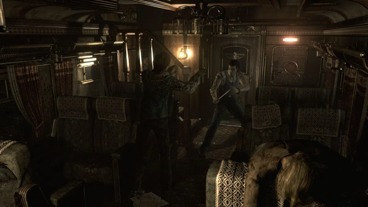 Resident Evil Origins Collection - Xbox One [Importación inglesa]