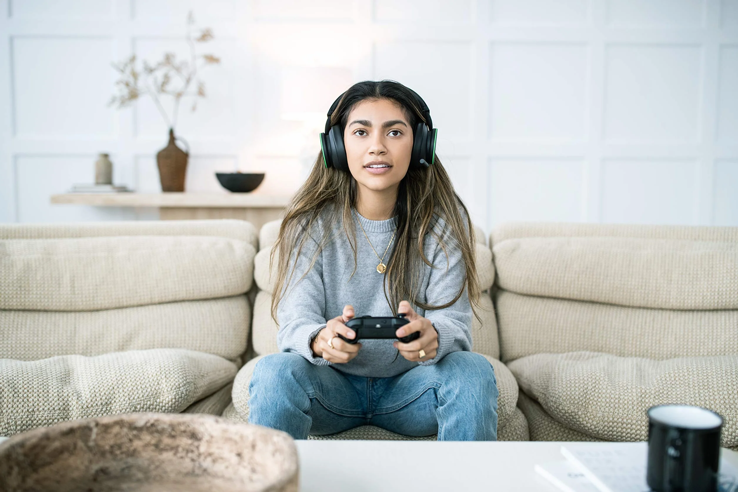 Xbox Wireless Headset