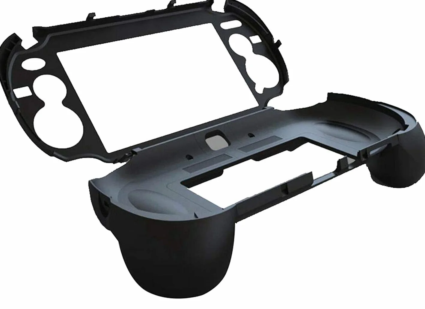 SHEAWA L2 R2 - Funda para Sony Playstation PS Vita 1000