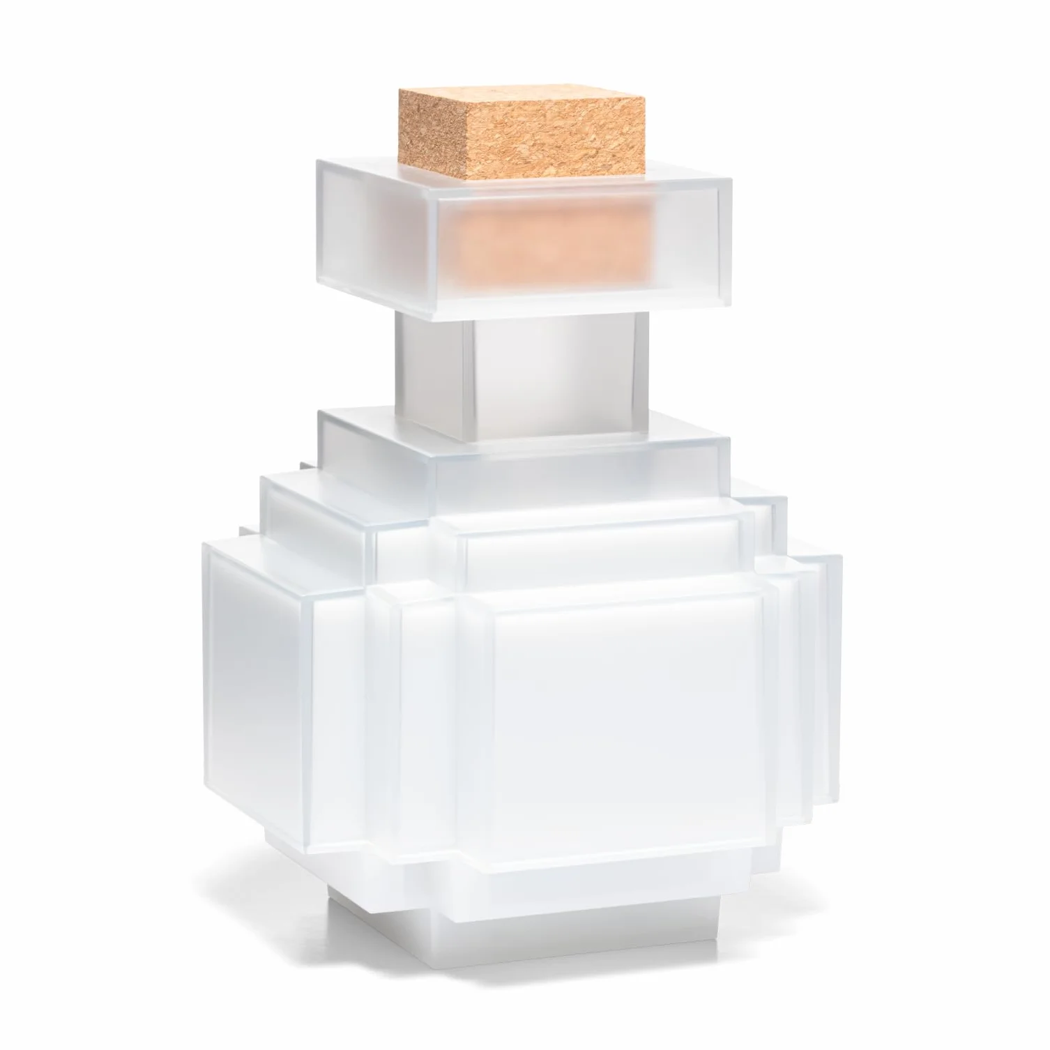 Minecraft réplique Illuminating Potion Bottle 16 cm