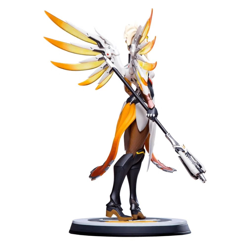 Games Alliance 65OVE082 - Figura decorativa, multicolor