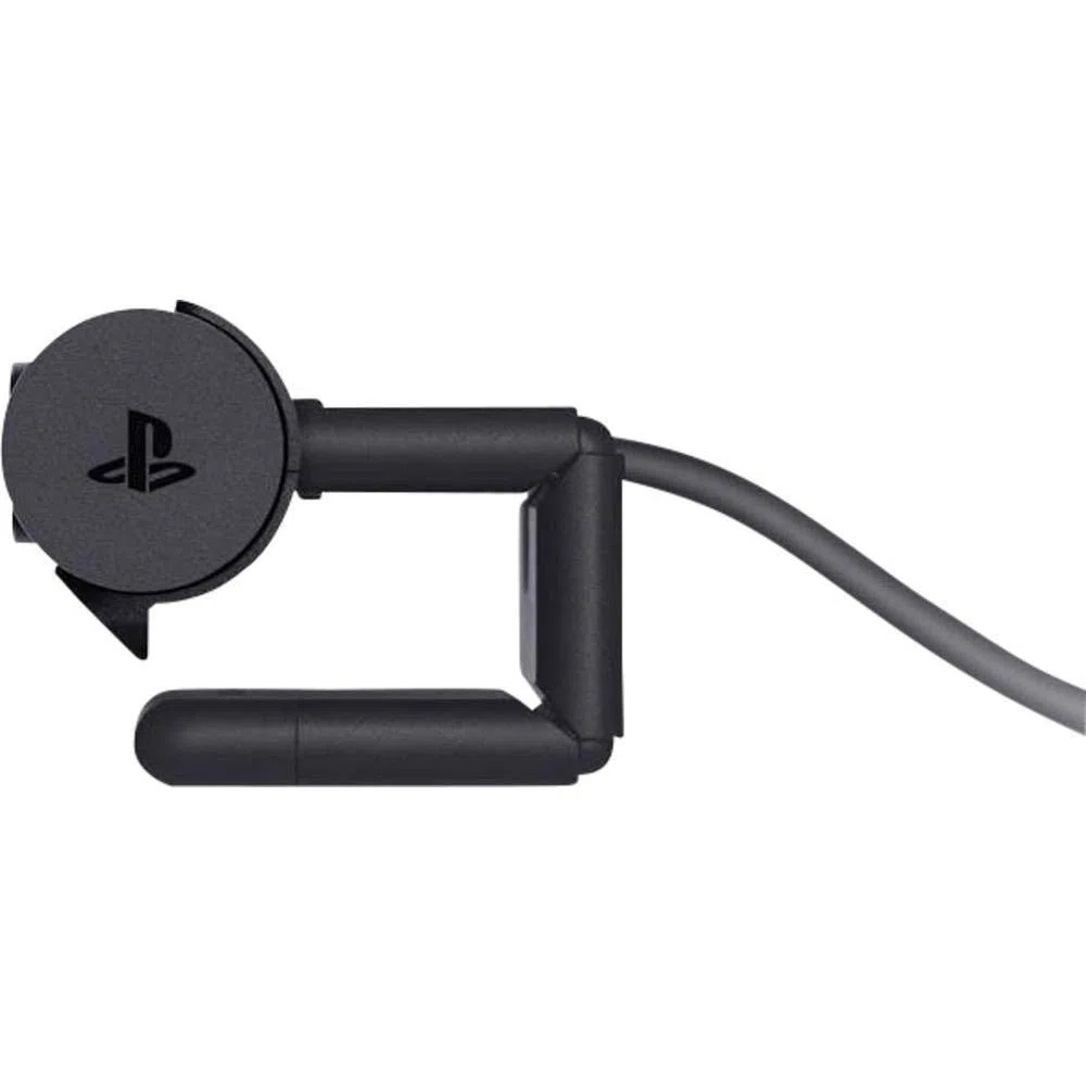 Sony - Cámara, color negro (PS4)