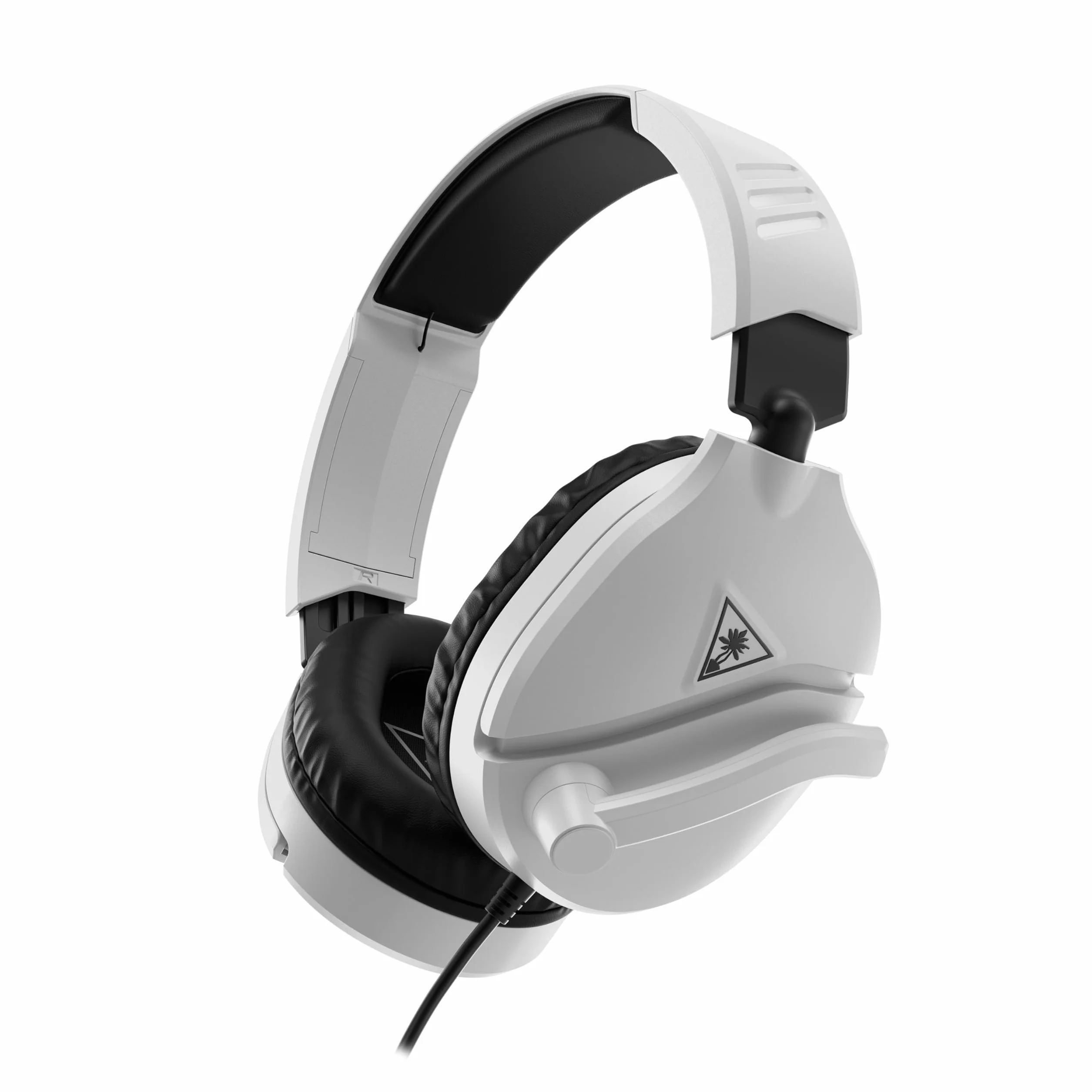 Turtle Beach Recon 70 Blanco PlayStation Auriculares Multiplataforma para Juegos PS5, PS4, Xbox Series X|S, Xbox One, PC y Mobile