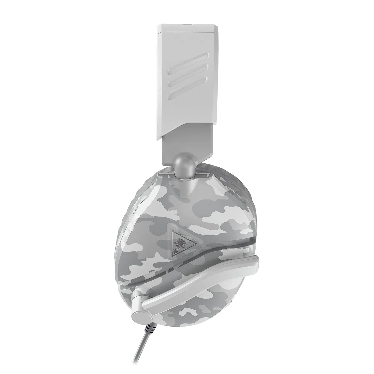 Turtle Beach Recon 70 Camo Ártico PlayStation Auriculares Multiplataforma para Juegos PS5, PS4, Xbox Series X|S, Xbox One, PC y Mobile