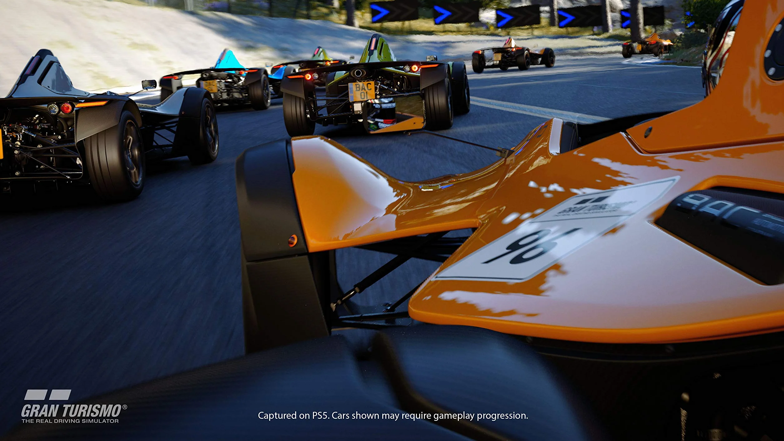 Playstation Gran Turismo 7 [PS4]