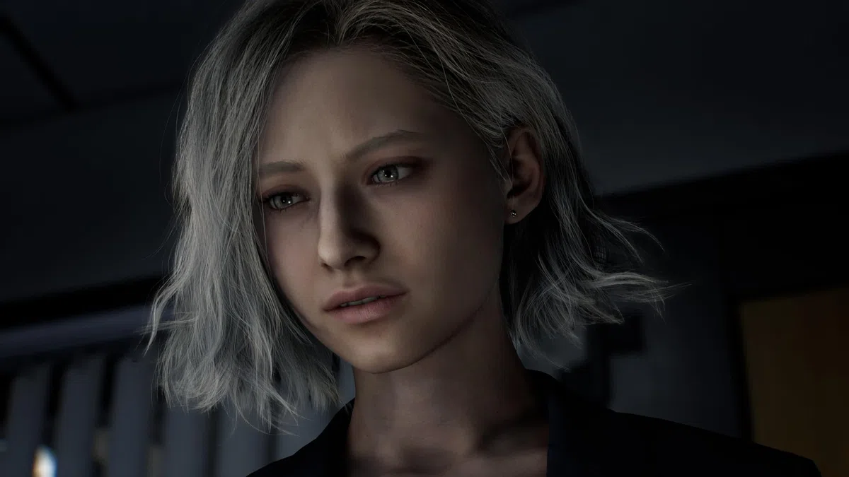 Resident Evil 9: Requiem - Switch 2