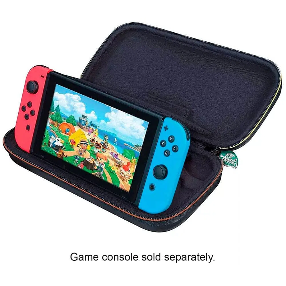 ANIMAL CROSSING NH DLX TRAV CS