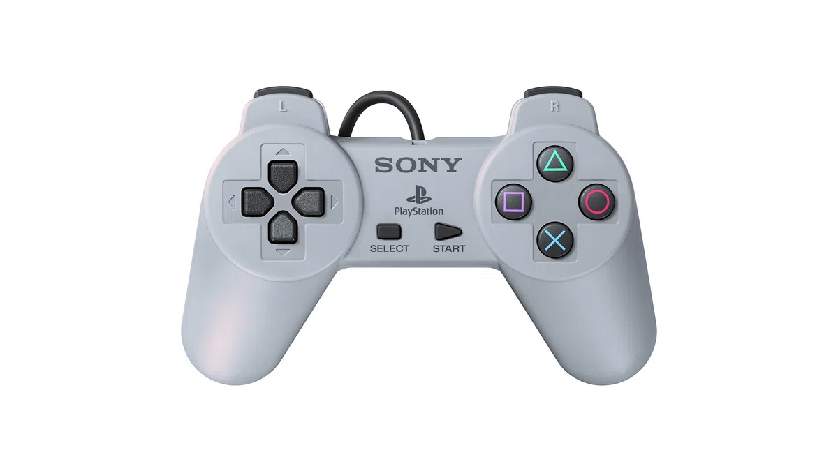 PlayStation 4 (PS4) - Classic Console