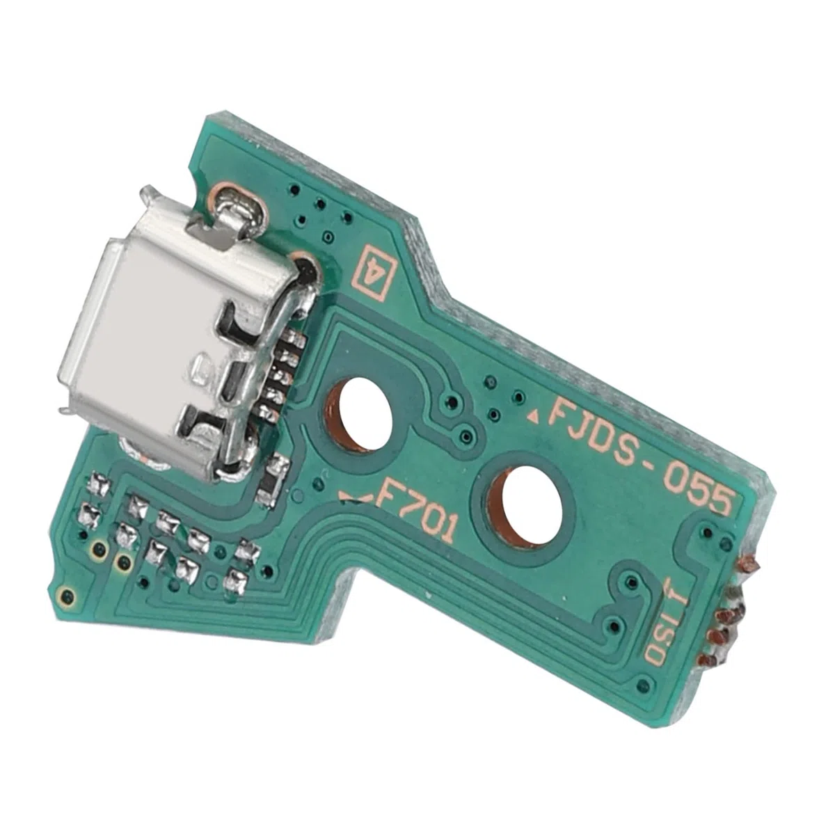 Batería de Repuesto JDS-050 para Controlador - Placa de Carga, Mango de Juego, Conector para Scooter, Cargador