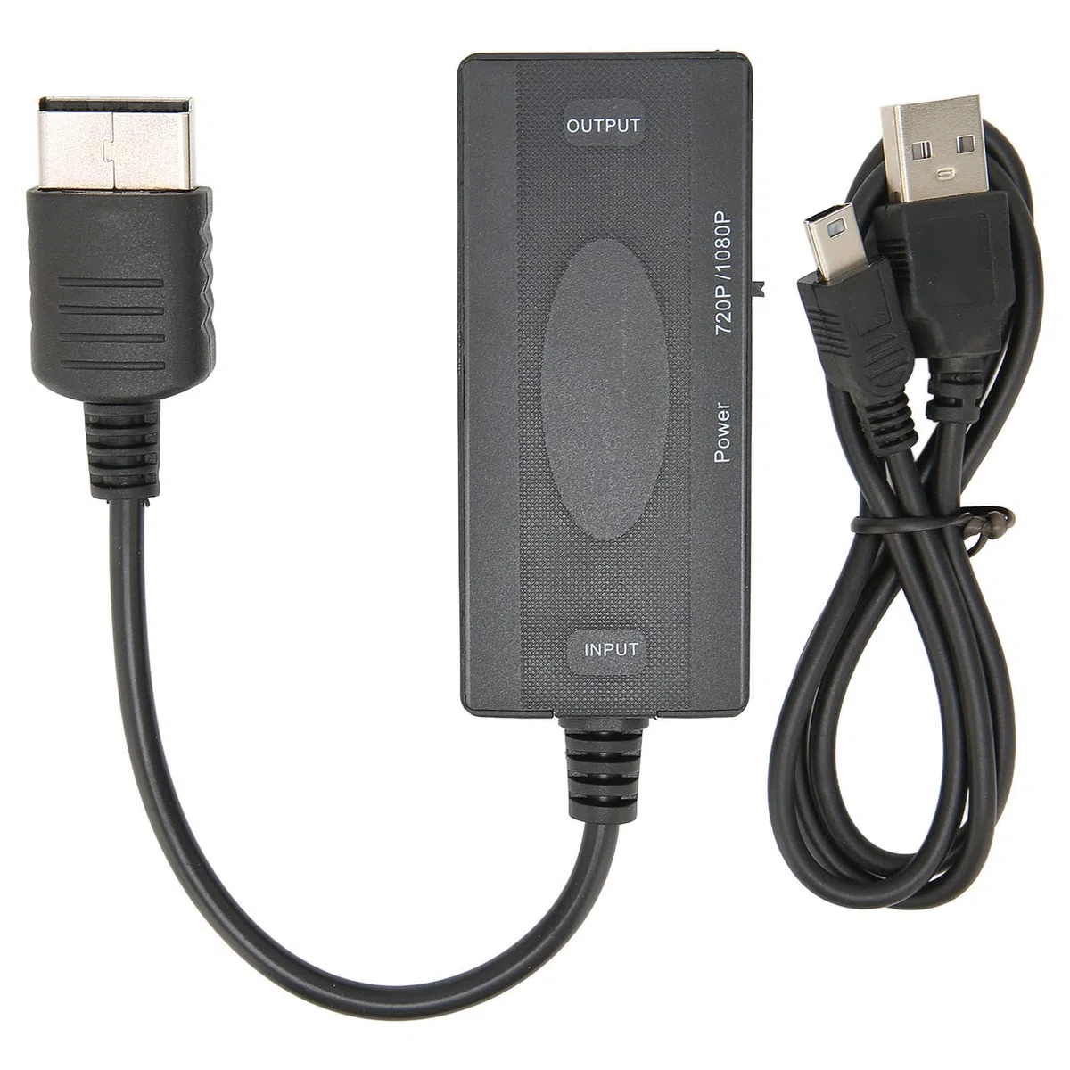 para Dreamcast a HD Convertidor de Interfaz Multimedia HD Cable de Interfaz Multimedia HD para Consola Dreamcast DC, Sistemas Accesorios para Videojuegos