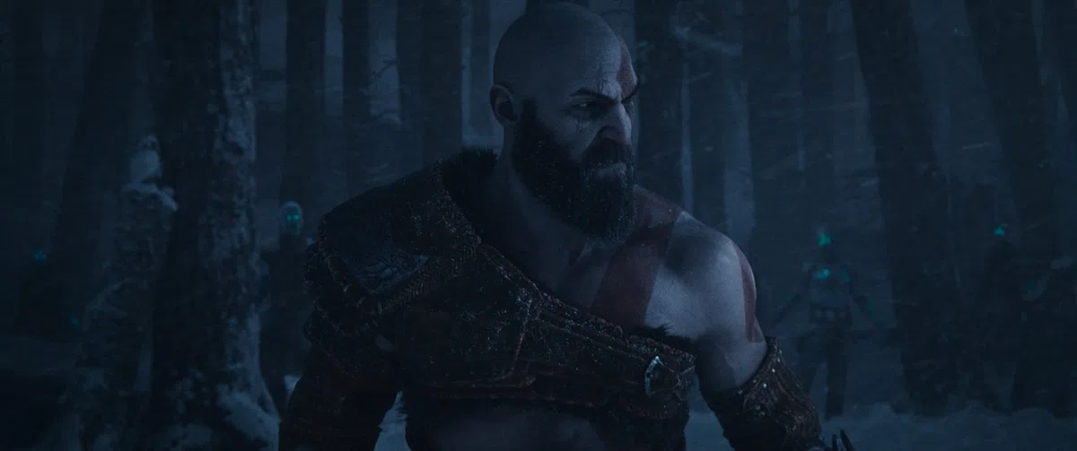 God of War Ragnarok PS4 | Videojuego Original de Playstation Sony Entertainment, Configurable en Español, Portugués e Inglés - Edición Estándar