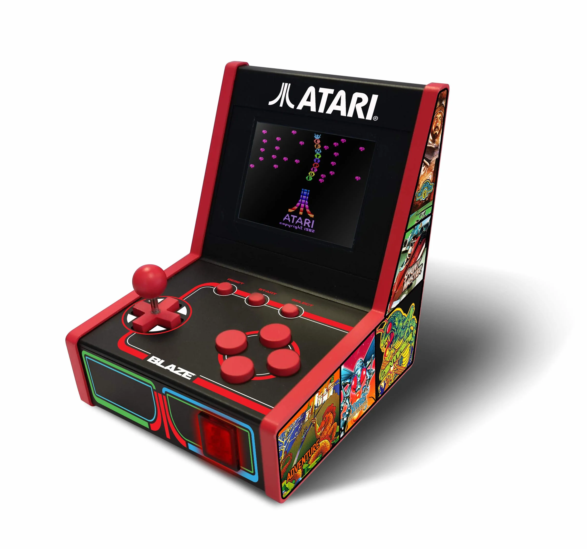 Atari Mini Arcade
