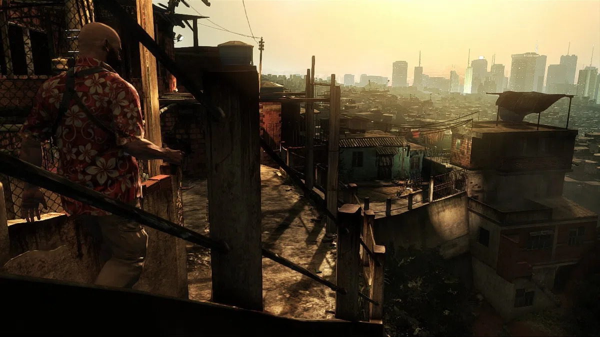 Max Payne 3 [Importación alemana]