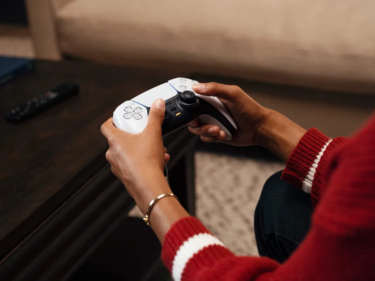 Console Sony PlayStation 5 Édition Standard Blanche