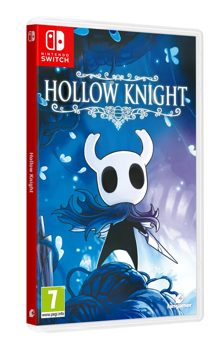 Hollow Knight