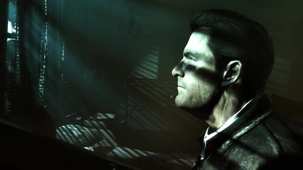 Max Payne 3 [Importación alemana]
