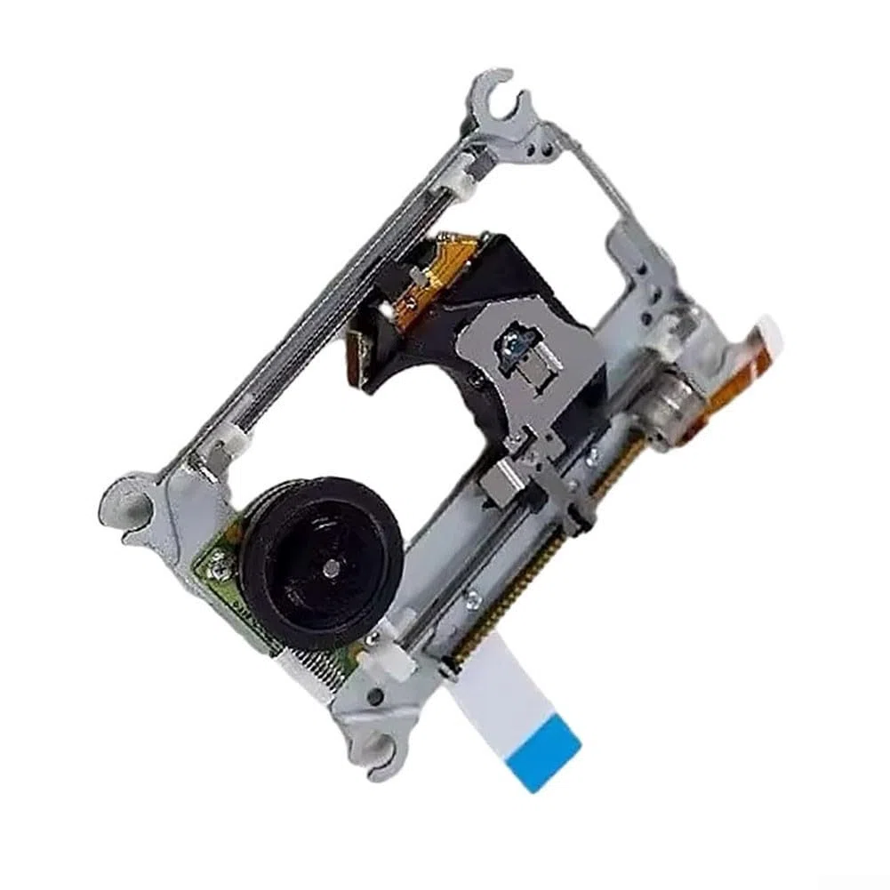 Pastilla óptica, SPU-3170 Lente óptica para PS2 Slim Game Console Lens con cubierta SCPH-7500X SCPH-7700X SCPH-7900X