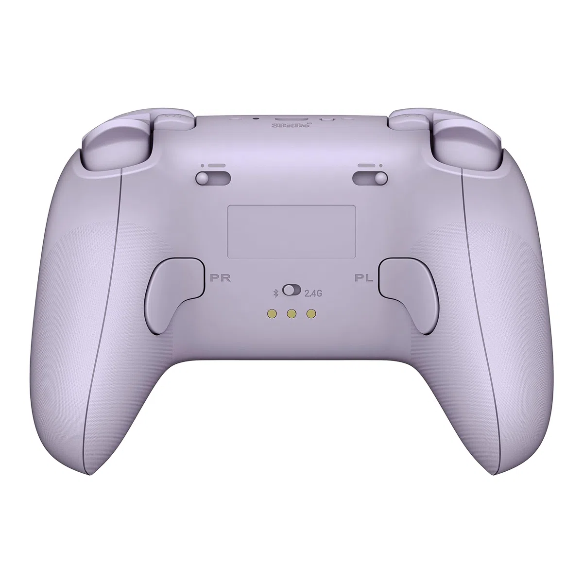 8BitDo Ultimate 2 Wireless Controller for Windows, Apple, Steam & Android, TMR Joysticks, Hall/Tactile Triggers, Motion Control,1000Hz Polling Rate -Evernight(Officially Licensed by Honkai: Star Rail)
