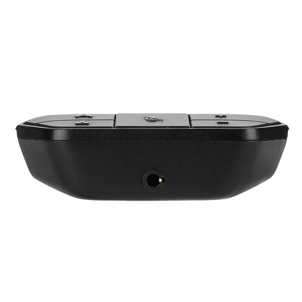 Adaptador de Auriculares, Adaptador Universal de Auriculares Estéreo Convertidor de Auriculares con Control de Juego y Sincronización de Sonido Estéreo