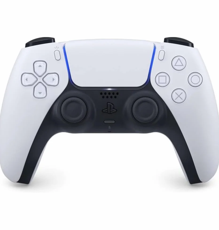 Console Sony PlayStation 5 Édition Standard Blanche