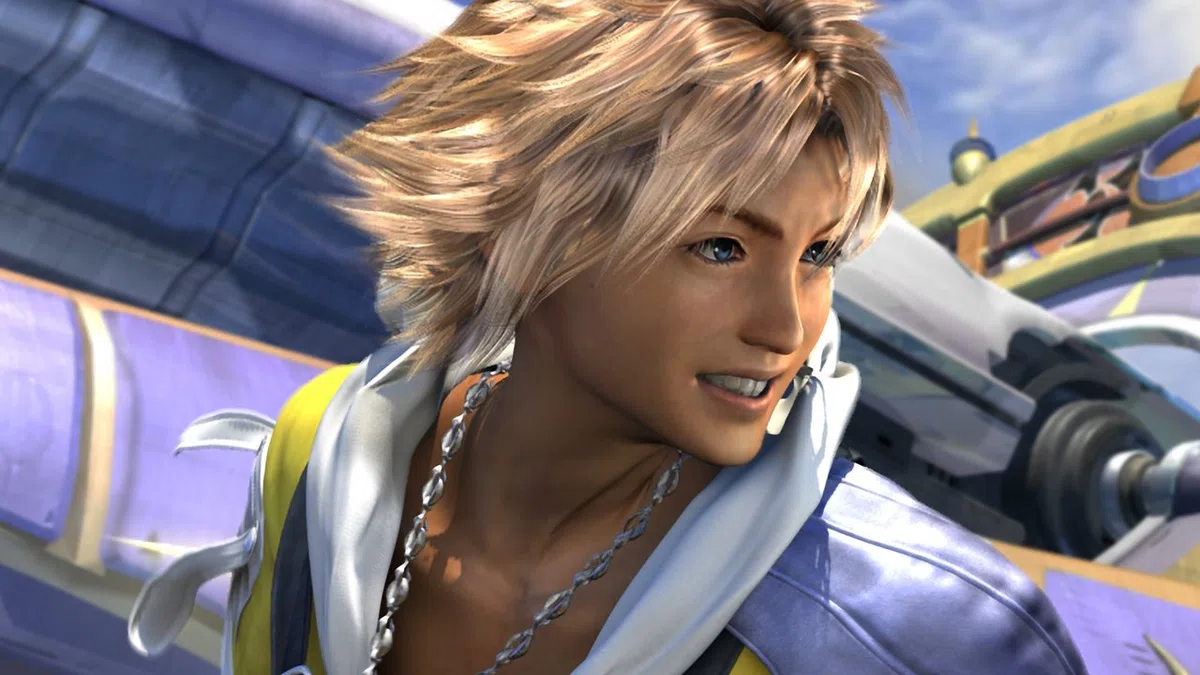 Final Fantasy X/X-2 HD Remaster [Importación Alemana]