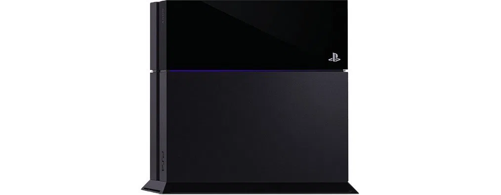 Sony PlayStation 4 500GB Console (Black) [Importación inglesa]
