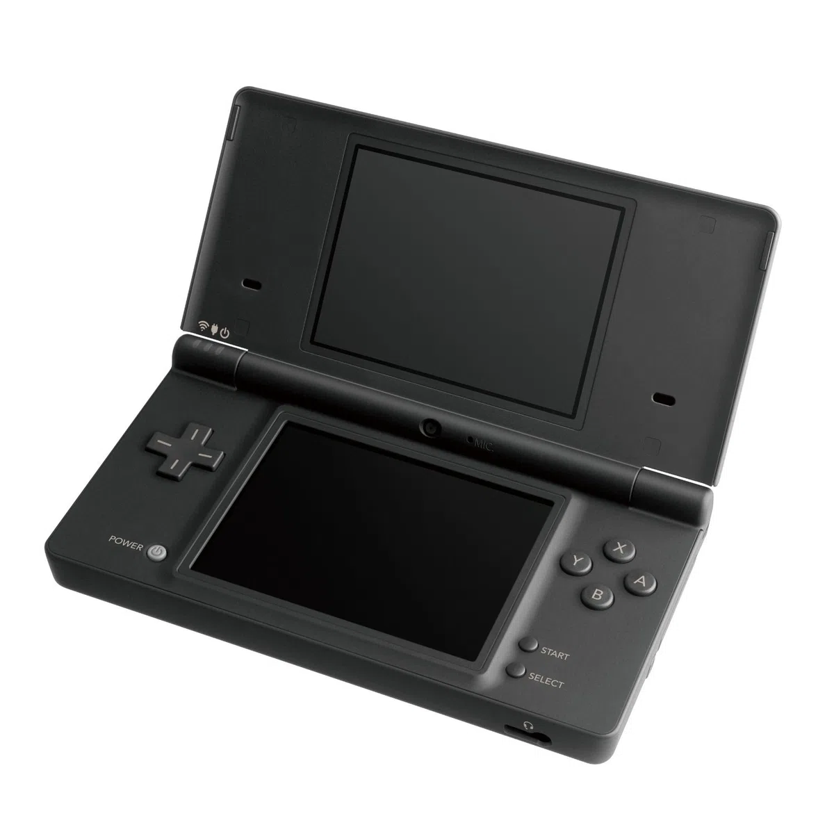Nintendo DSi - Konsole Black