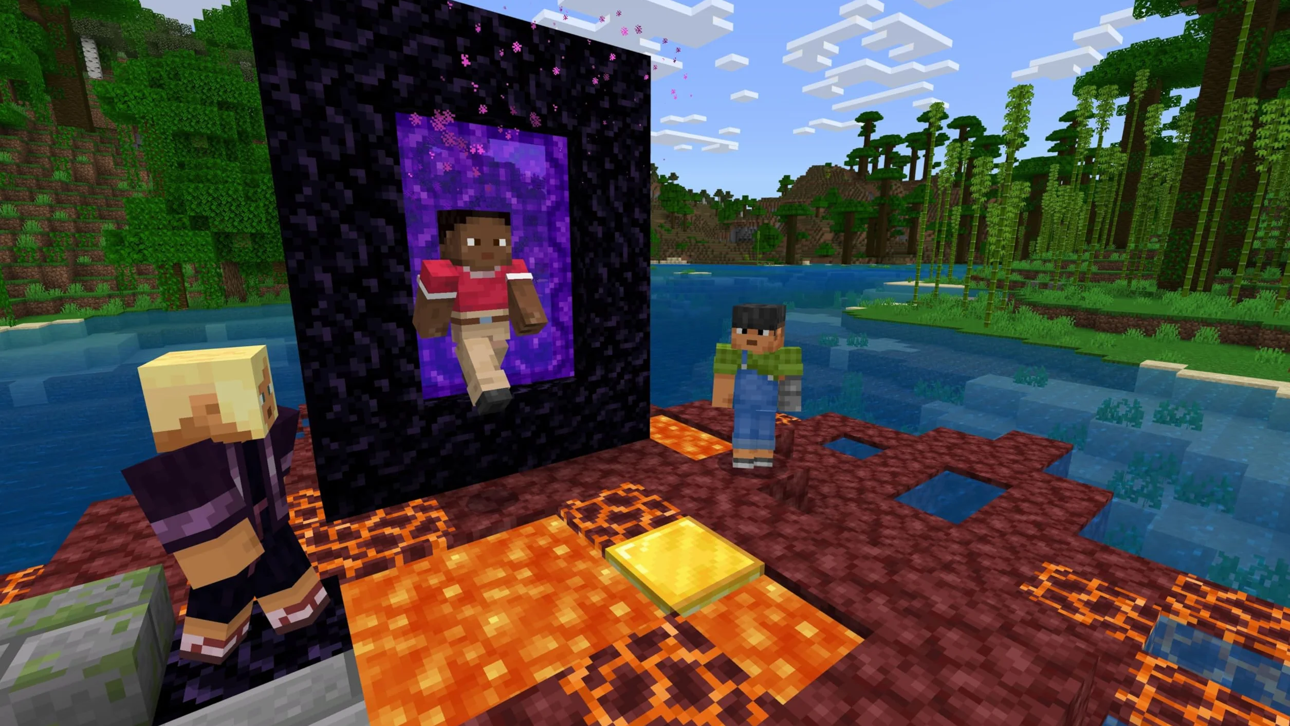 Minecraft - PS5