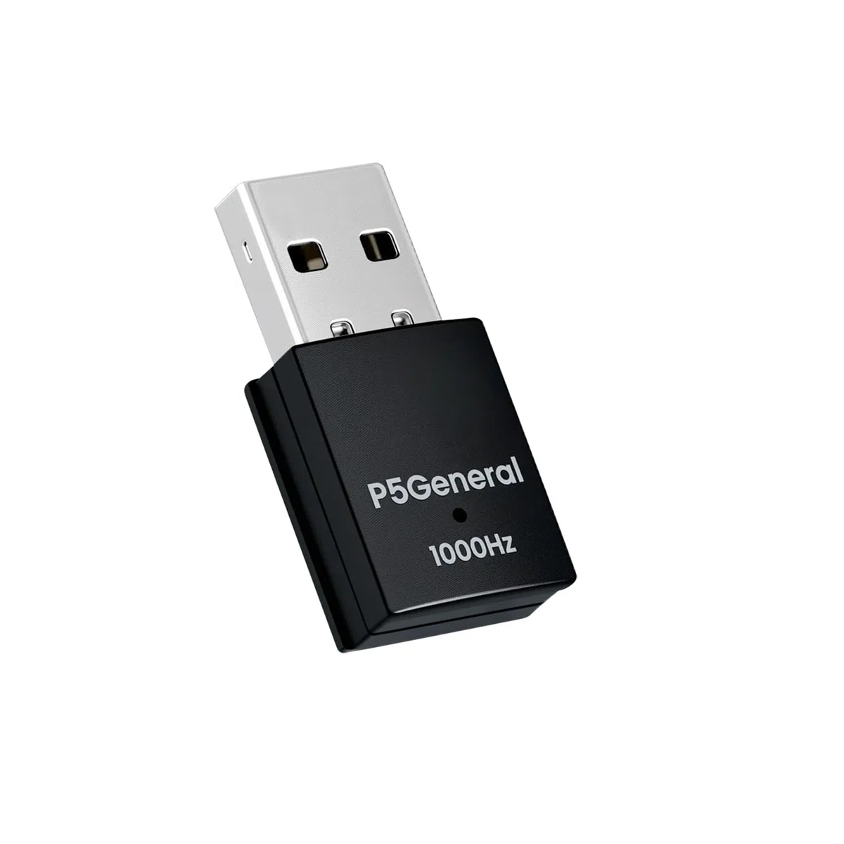 Besavior P5 General Adaptador Compatible con PS5/Slim/PRO, Compatible con HITBOX, XIM Matrix, ReaSnow S1, Raspberry Pi | Adaptador Gaming Plug-and-Play 1000Hz para Juegos de PS5 – Negro