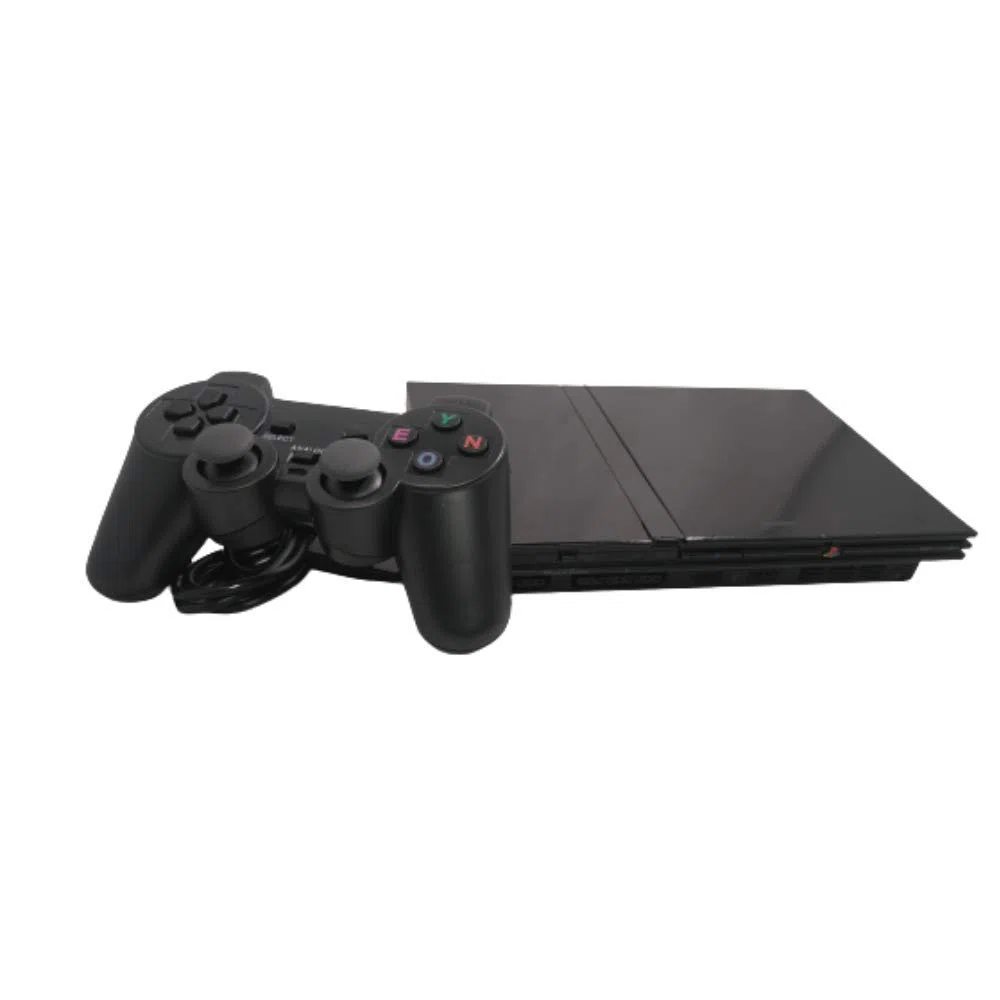 PlayStation 2 Hardware [Importación Inglesa]