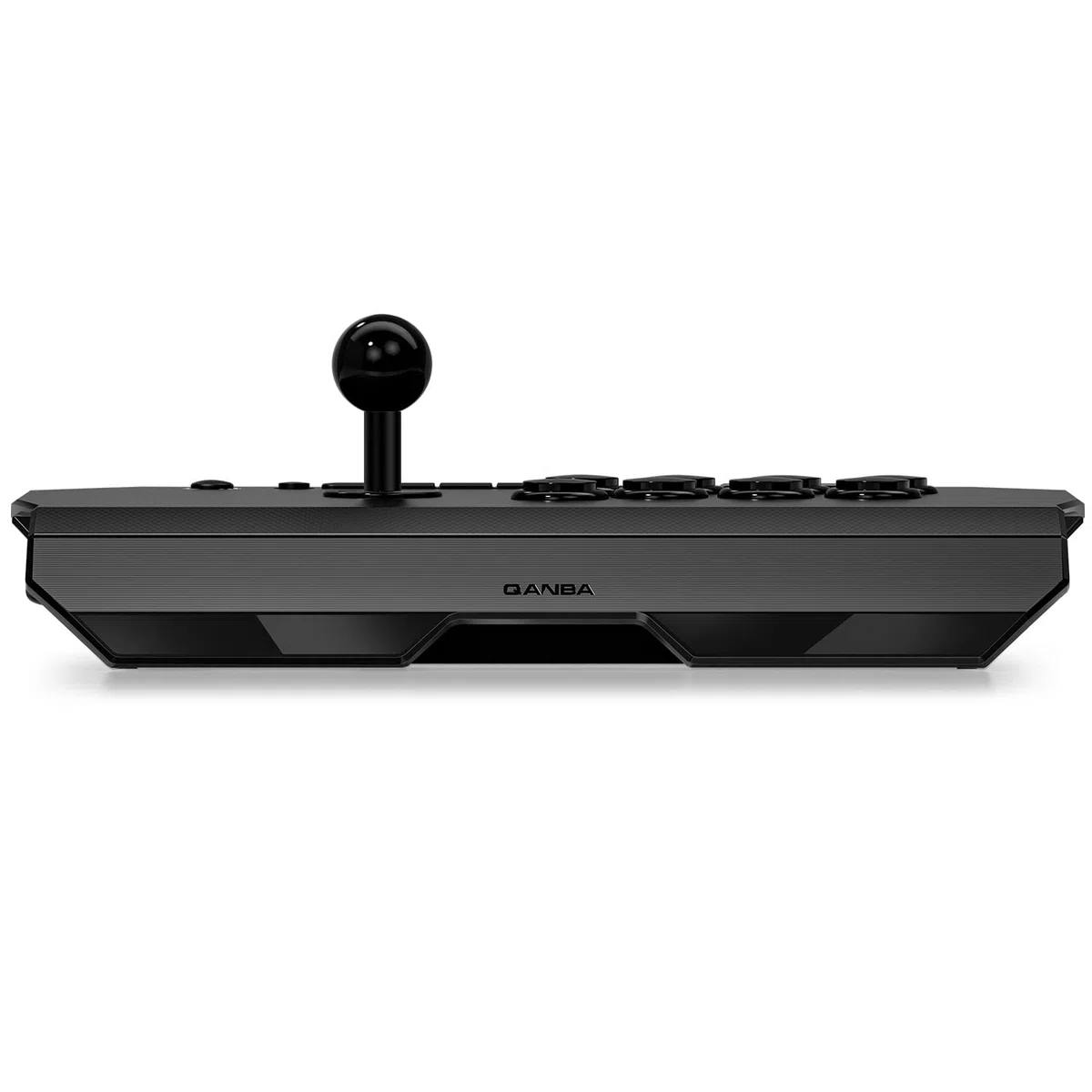 qanba Drone 2 - Joystick arcade para PlayStation 5, PS4 - Licencia oficial Sony - Pro FightStick - Compatible con PC
