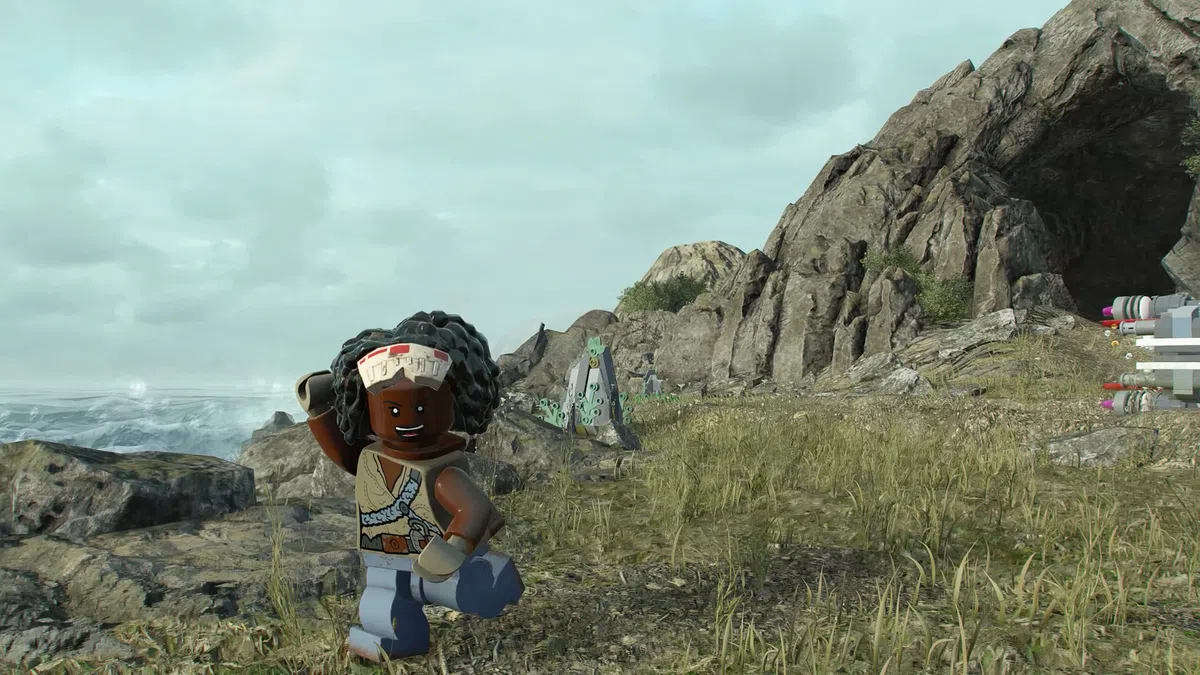 LEGO Star Wars: La Saga Skywalker - PlayStation 5