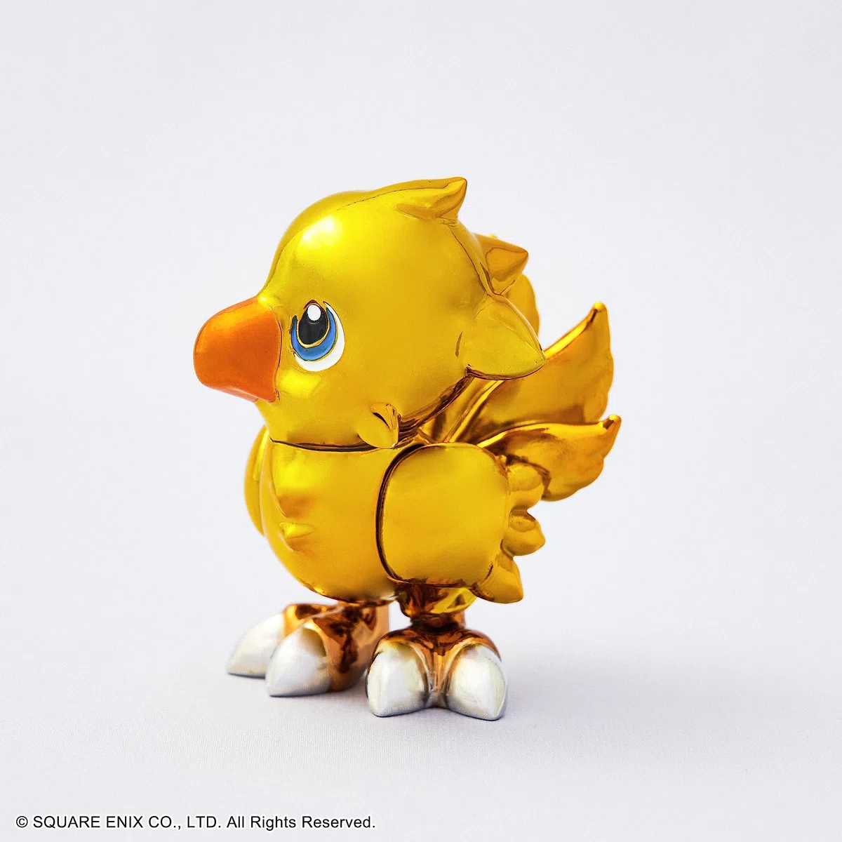 Square-Enix Final Fantasy Bright Arts Gallery Chocobo