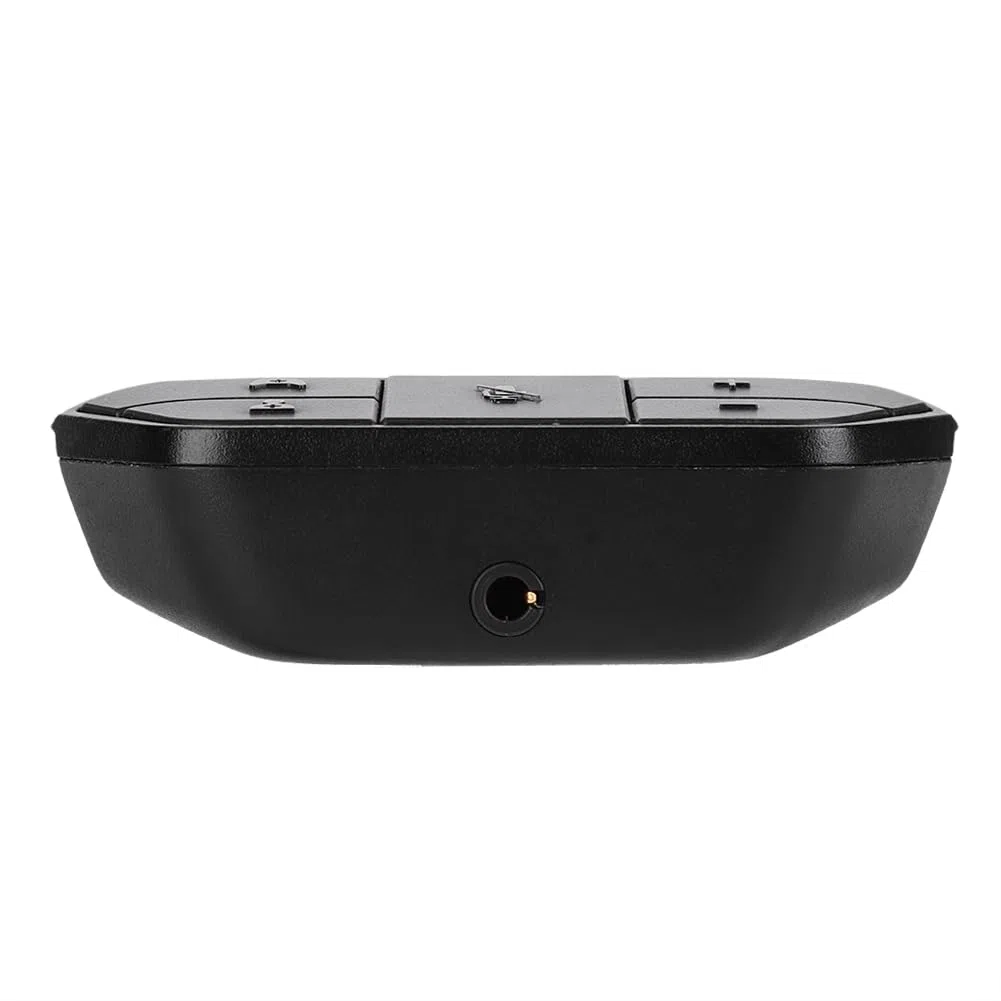Adaptador de Auriculares para Juegos Estéreo con Cable, Adaptador de Audio para Auriculares de Audio de 3,5 Mm con Control de Juego Y Sincronización de Sonido Estéreo para Xbox One