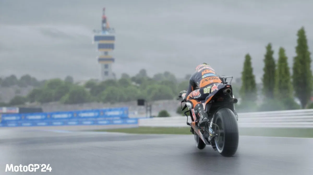 MotoGP 24 Day One Edition PS4 PES