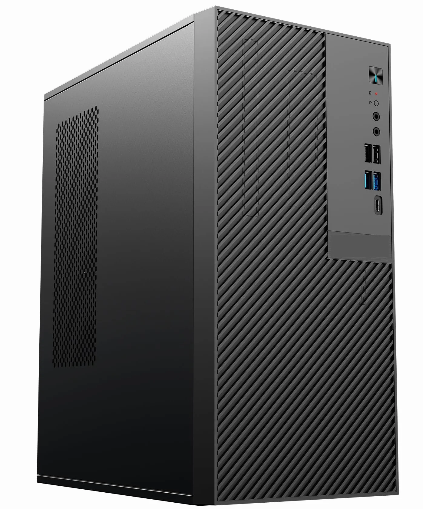 Ordenador de sobremesa • TrendingPC • Intel Core I7 12700K 12 x 5,0ghz • 32Gb RAM DDR4 • WiFi 6 & BT 5.2 • 1TB m.2 SSD • Windows 11 Pro • Intel® UHD Graphics 770
