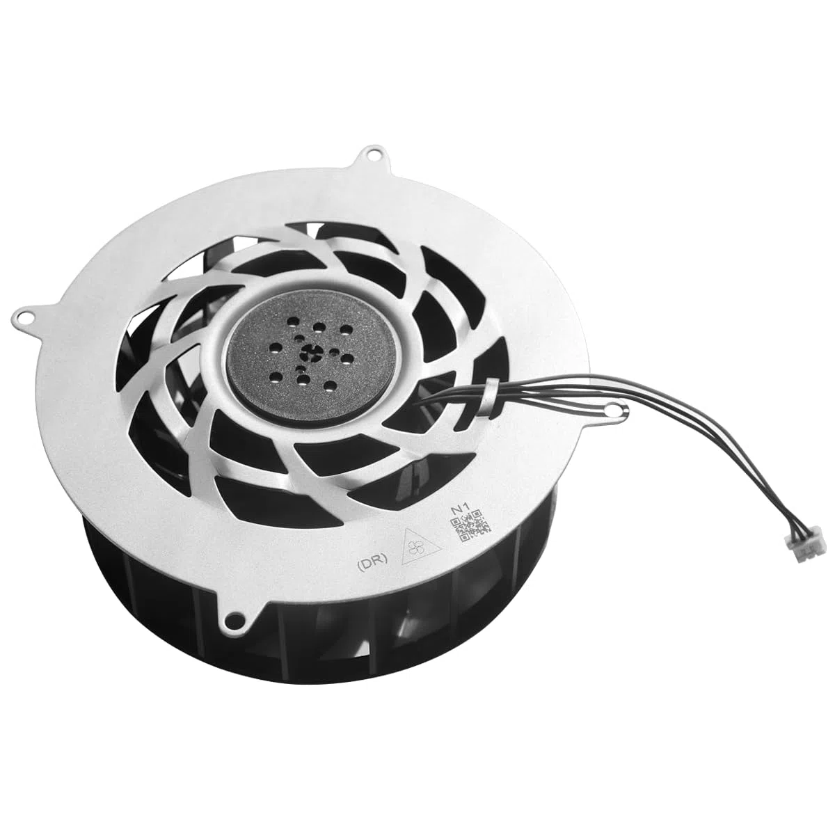 Ventilador de refrigeración interno de repuesto para consola Sony PlayStation 5 / PS5 Slim Ventilador de refrigeración de repuesto (PS5 Slim)