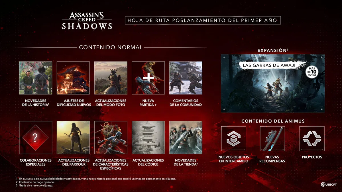Assassin's Creed Shadows Limited Edition (Exclusivo para Amazon.es) (PS5)