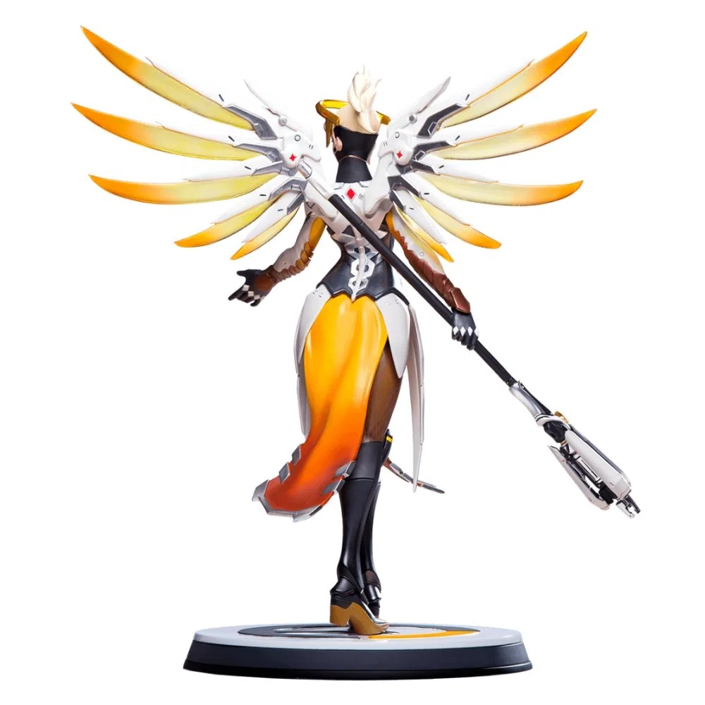 Games Alliance 65OVE082 - Figura decorativa, multicolor