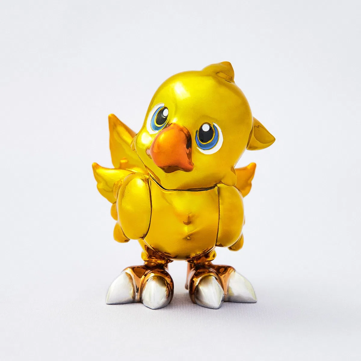 Square-Enix Final Fantasy Bright Arts Gallery Chocobo