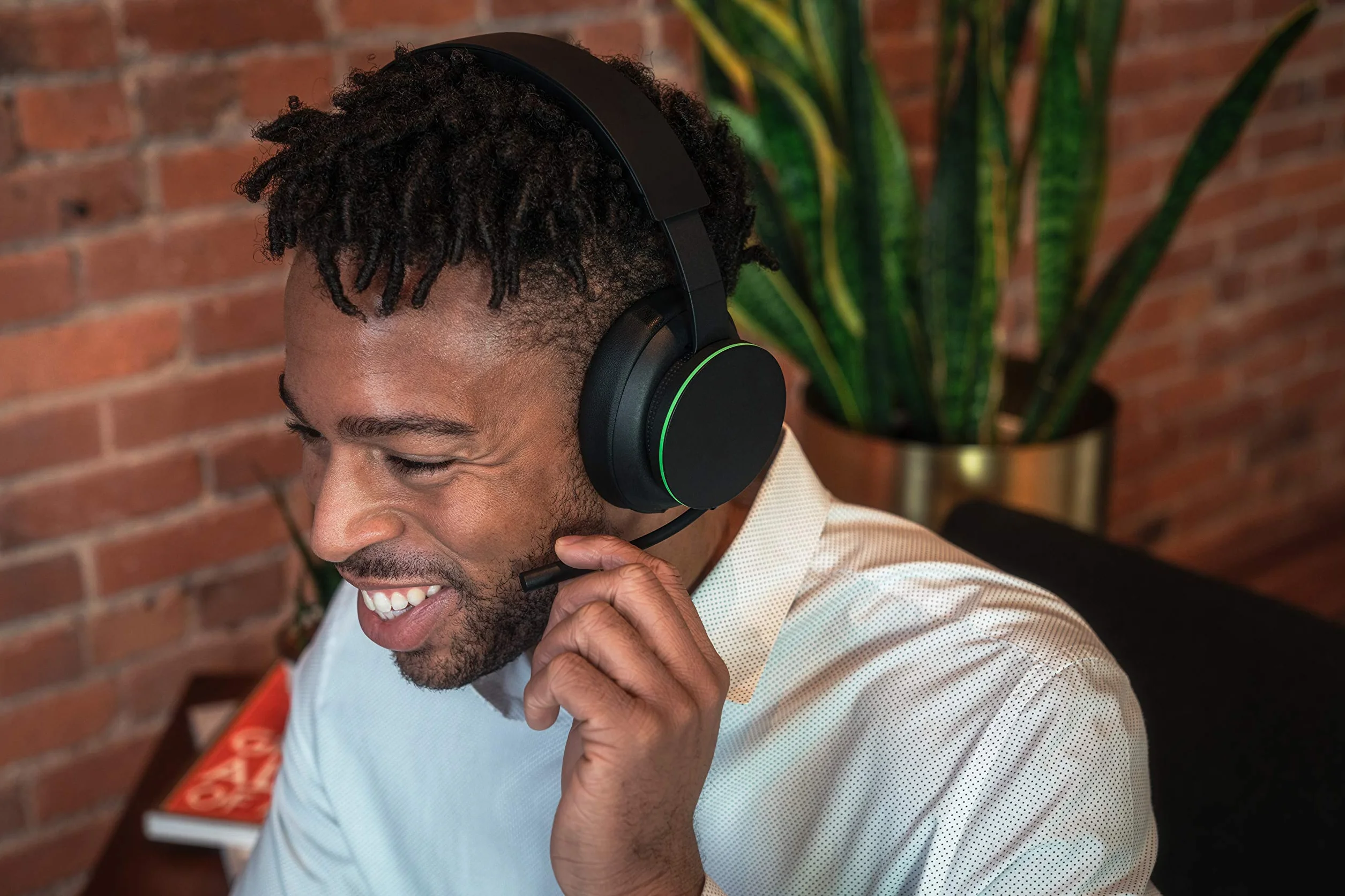 Xbox Wireless Headset