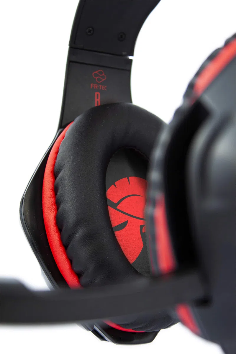 DEIMOS Gaming Headset