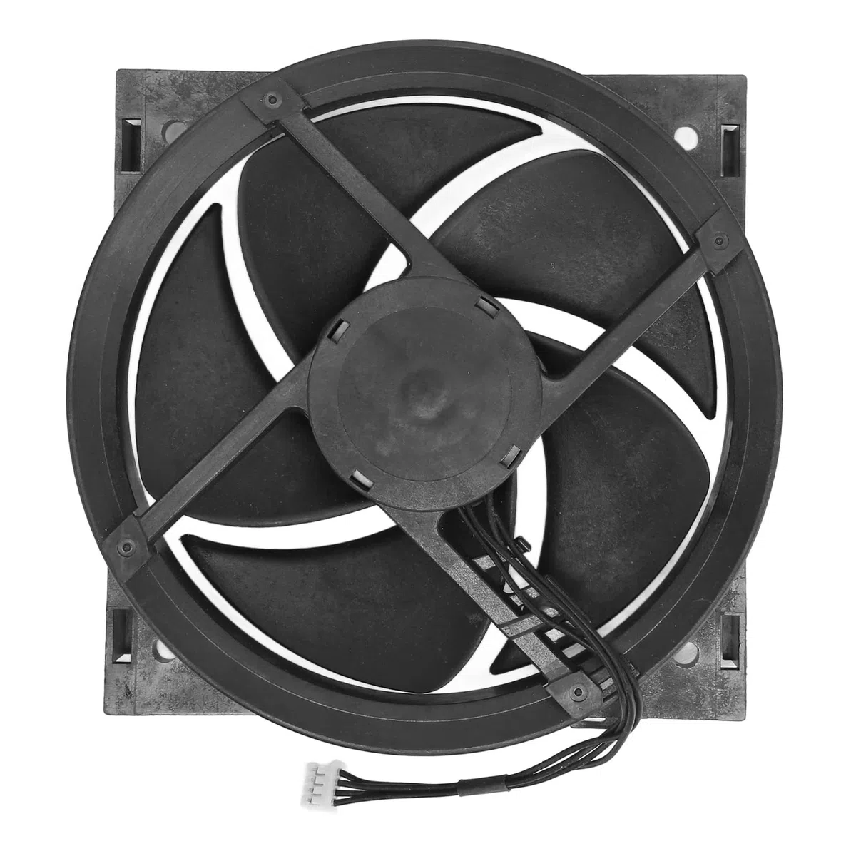 Reemplazo para Xbox One para Consola Xbox One Cooling Fan, Game Console Internal Cooler Fan, Heat Disipador Fan para Xbox One, Fácil de Instalar y Usar