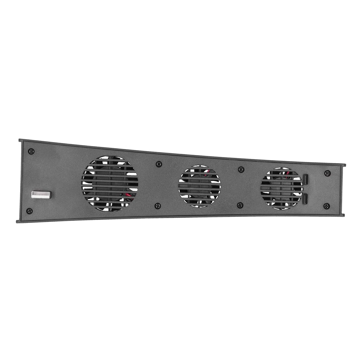 Ventilador de Refrigeración Host Ventilador de Refrigeración de Disipación de Calor Rápida para PS5 Alta Fiabilidad Fácil de Instalar PS5 para Alojamiento de Consola Doméstica